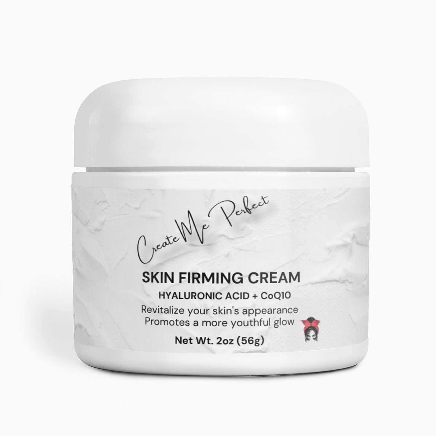 Create Me Perfect Skin Firming Cream