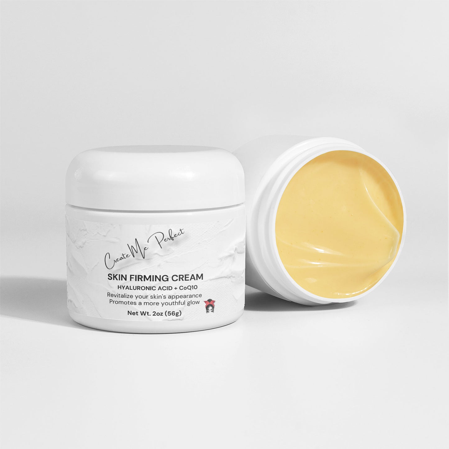 Create Me Perfect Skin Firming Cream