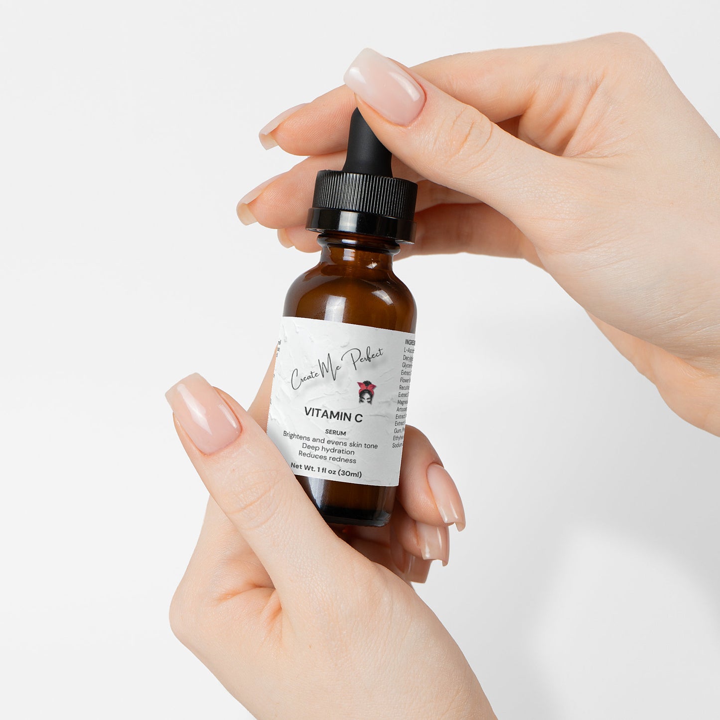 Create Me Perfect Vitamin C Serum
