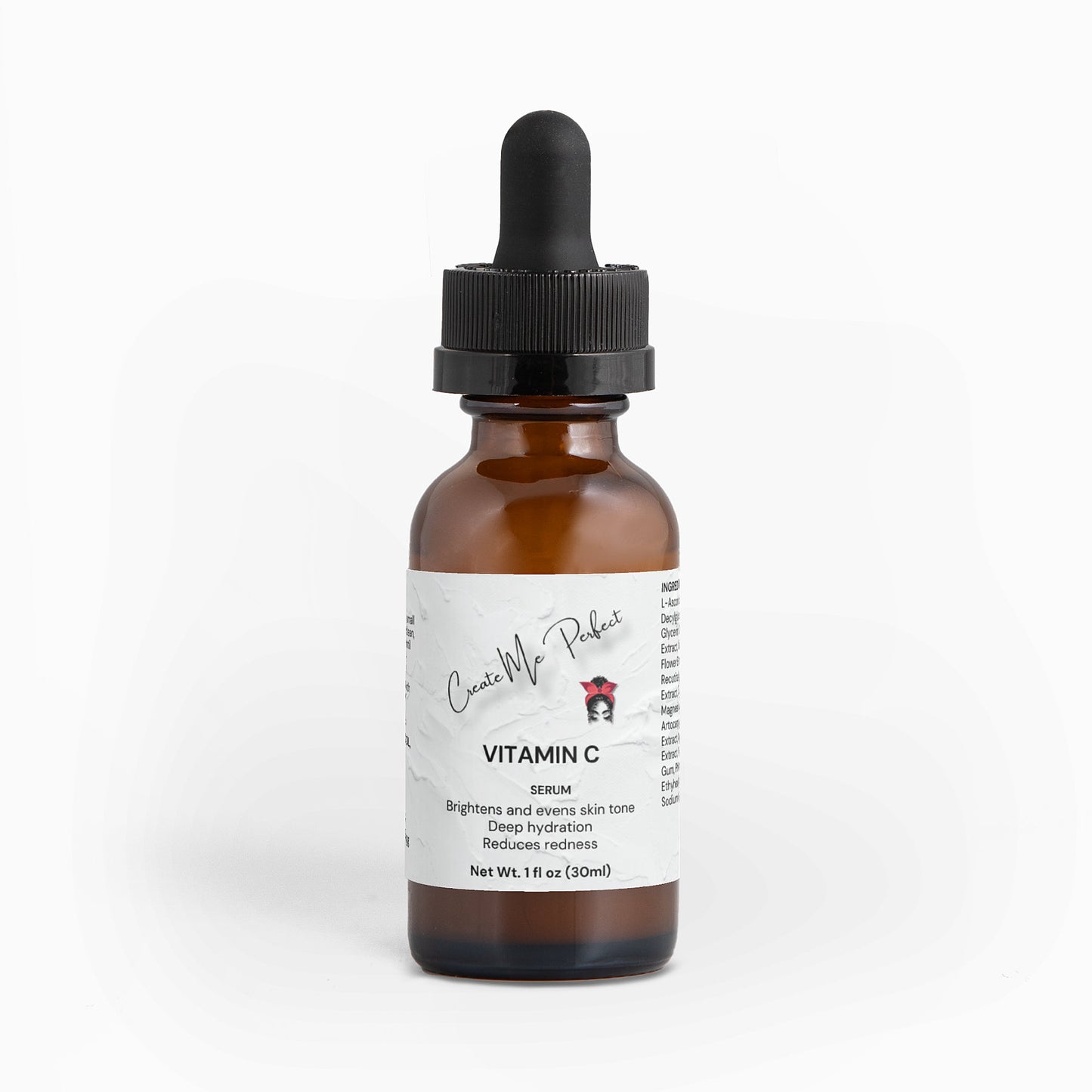 Create Me Perfect Vitamin C Serum