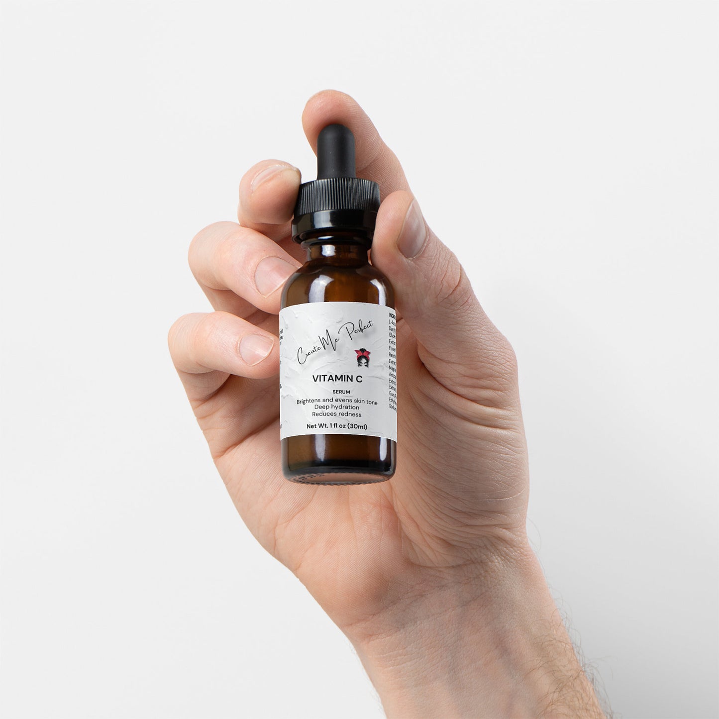 Create Me Perfect Vitamin C Serum