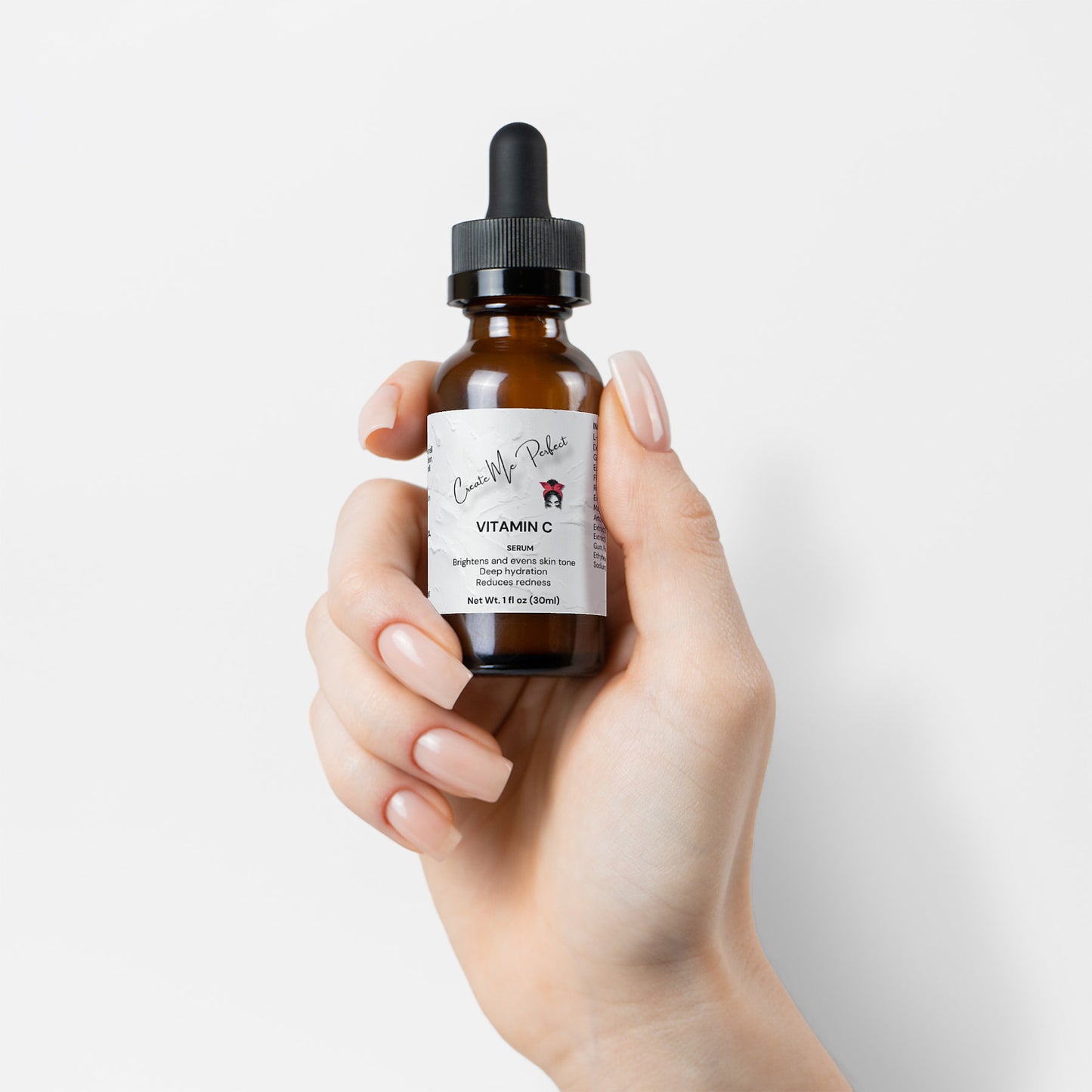 Create Me Perfect Vitamin C Serum