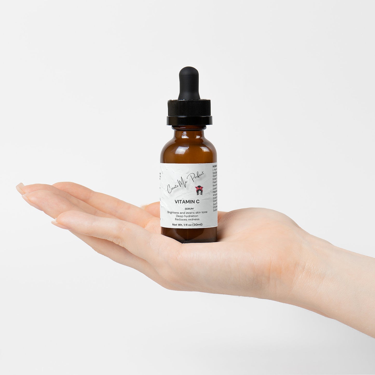 Create Me Perfect Vitamin C Serum