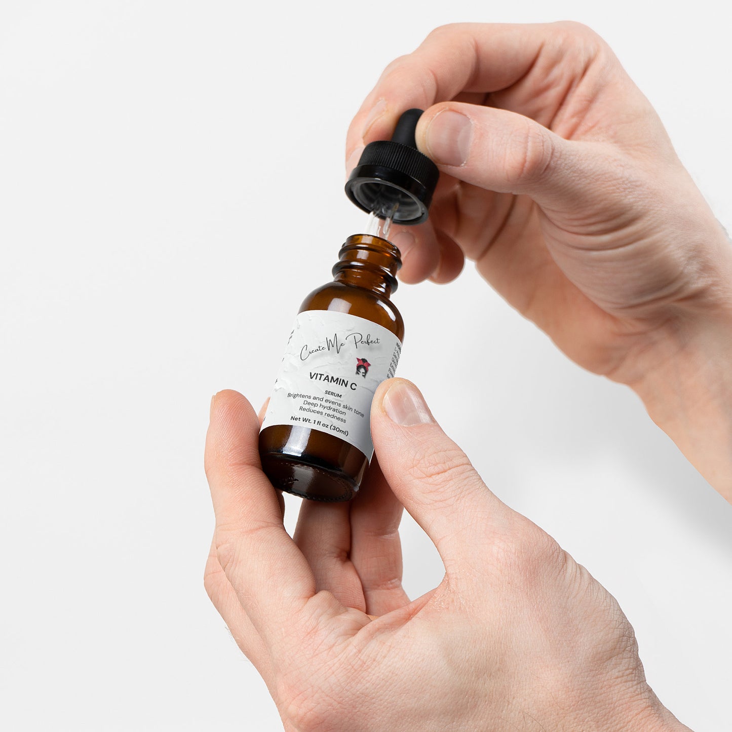 Create Me Perfect Vitamin C Serum