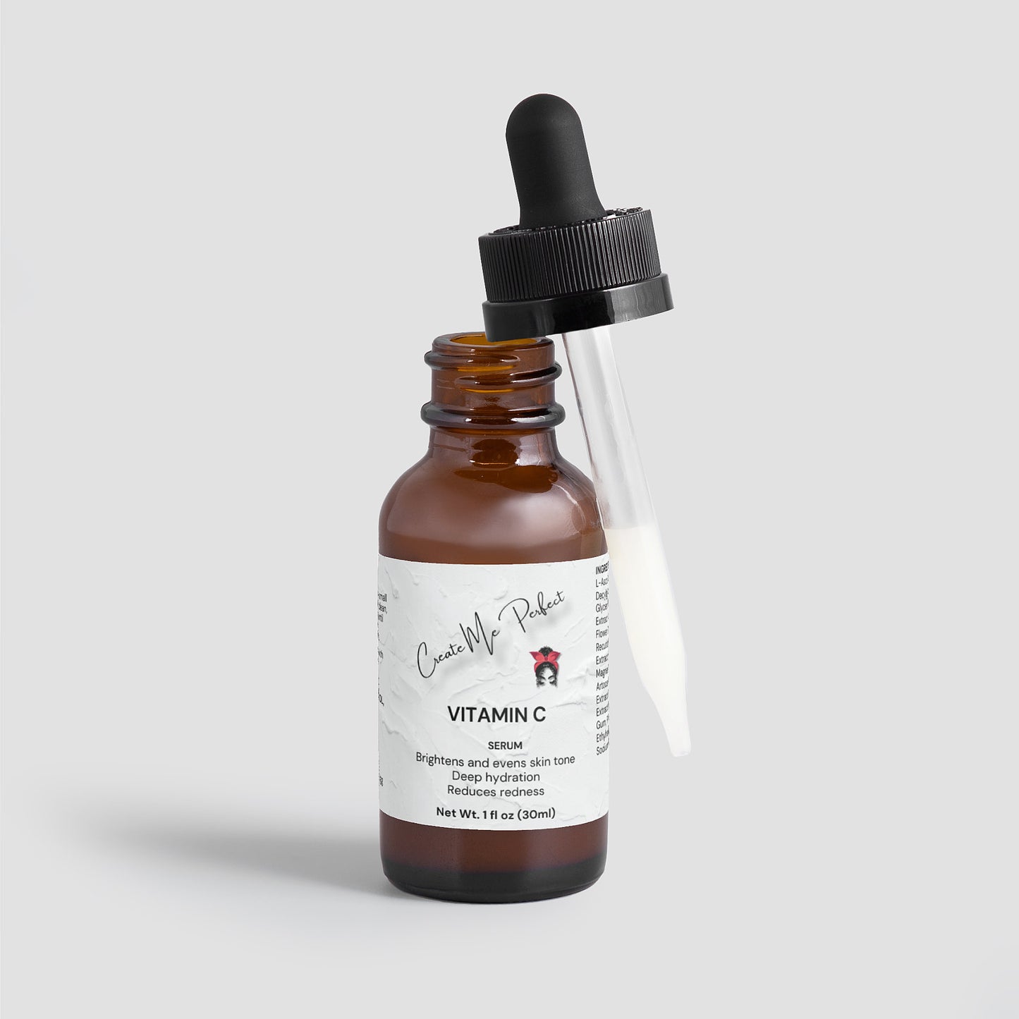 Create Me Perfect Vitamin C Serum
