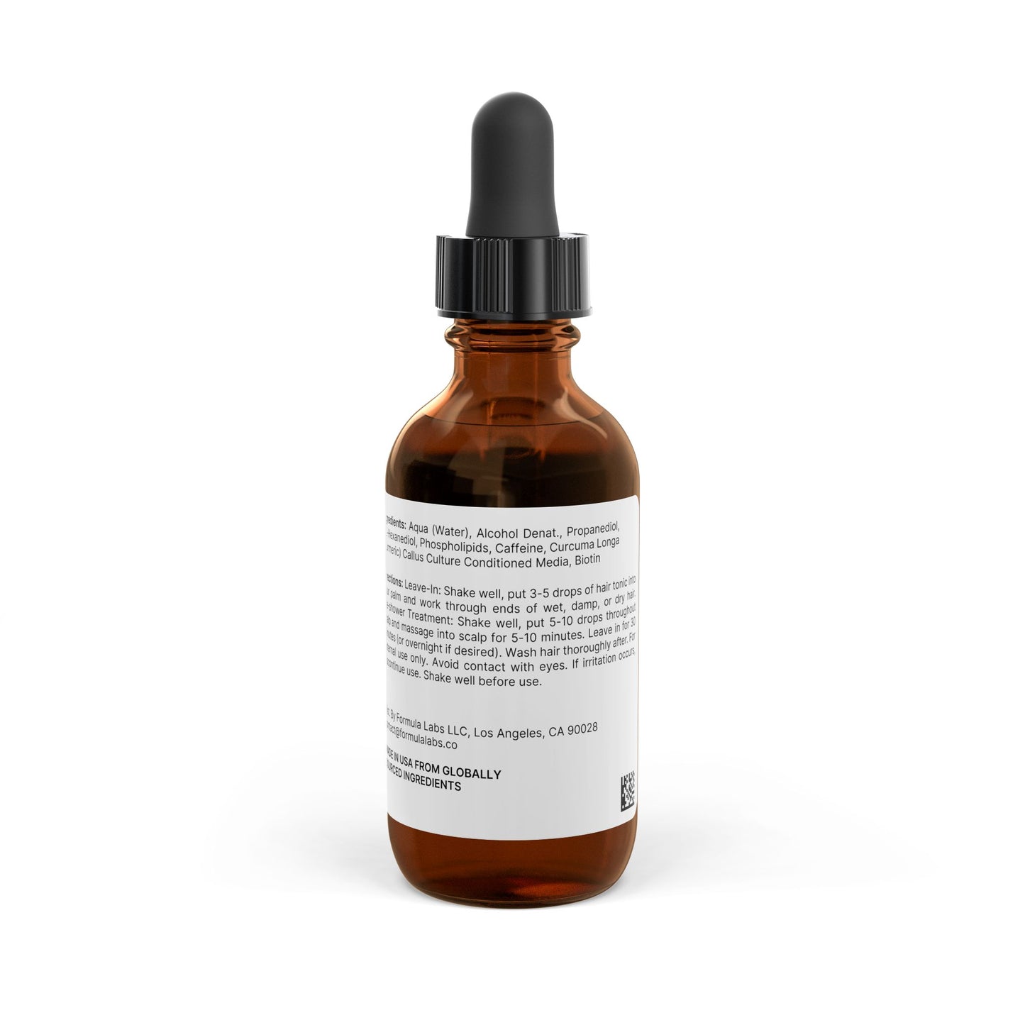 Create Me Perfect Rapid Growth Hair Oil Extra Strength