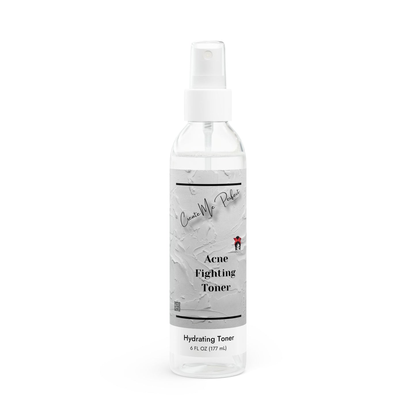 Create Me Perfect Hydrating Toner, 6oz